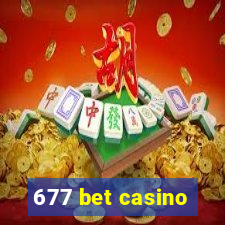 677 bet casino